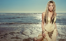 Shakira Wallpaper 10
