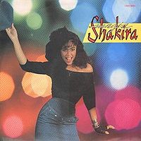 Shakira - Magia cover